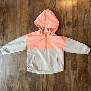 Gap Toddler Windbreaker Jacket